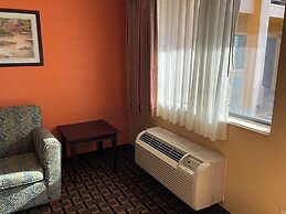 Executive inn & Suites