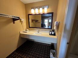 Executive inn & Suites