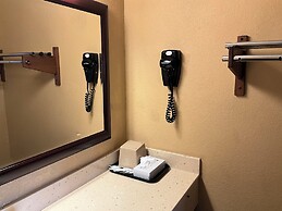 Executive inn & Suites
