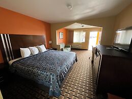 Executive inn & Suites