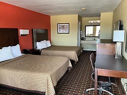 Executive inn & Suites
