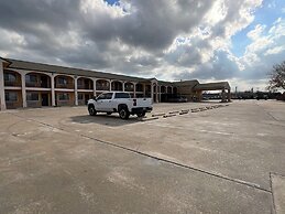 Executive inn & Suites