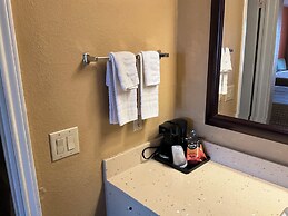 Executive inn & Suites