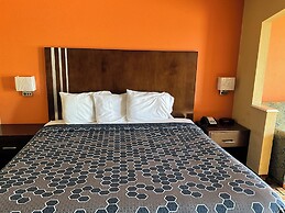 Executive inn & Suites