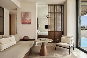 JW Marriott Crete Resort & Spa