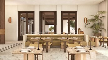 JW Marriott Crete Resort & Spa