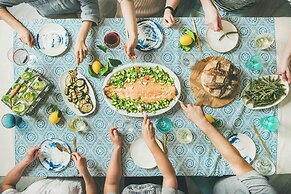 JW Marriott Crete Resort & Spa