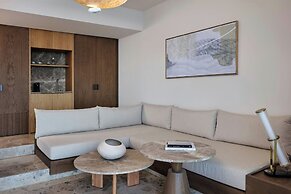 JW Marriott Crete Resort & Spa