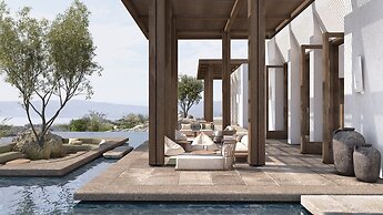 JW Marriott Crete Resort & Spa