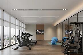 Fairfield by Marriott Hangzhou Yuhang