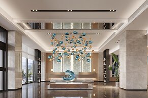 Fairfield by Marriott Hangzhou Yuhang