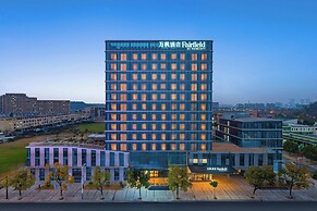Fairfield by Marriott Hangzhou Yuhang