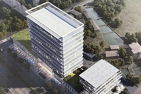 Fairfield by Marriott Hangzhou Yuhang