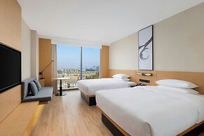 Fairfield by Marriott Hangzhou Yuhang
