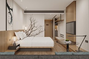 Fairfield by Marriott Hangzhou Yuhang