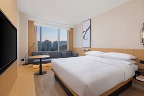 Fairfield by Marriott Hangzhou Yuhang