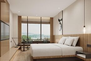 Fairfield by Marriott Hangzhou Yuhang