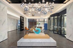 Fairfield by Marriott Hangzhou Yuhang