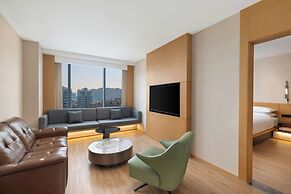 Fairfield by Marriott Hangzhou Yuhang