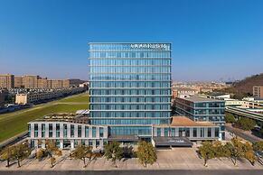 Fairfield by Marriott Hangzhou Yuhang