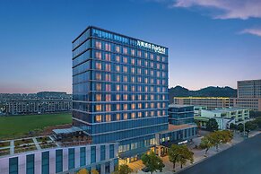 Fairfield by Marriott Hangzhou Yuhang