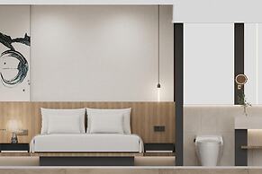 Fairfield by Marriott Hangzhou Yuhang