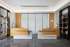 Fairfield by Marriott Hangzhou Yuhang