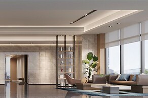 Fairfield by Marriott Hangzhou Yuhang