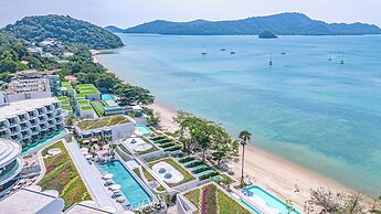 Veranda Resort Phuket, Autograph Collection