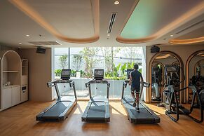 Veranda Resort Phuket, Autograph Collection