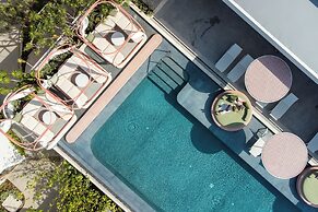 Veranda Resort Phuket, Autograph Collection