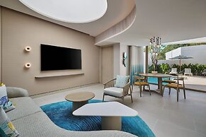 Veranda Resort Phuket, Autograph Collection