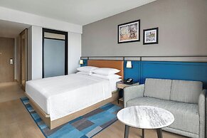 Four Points by Sheraton Chennai, Velachery