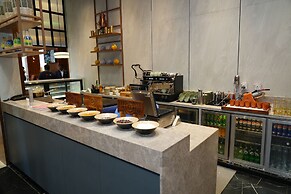 Four Points by Sheraton Chennai, Velachery