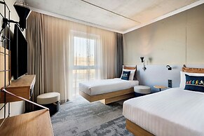 Moxy Kupferzell Hohenlohe