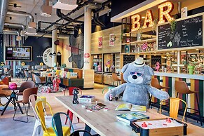 Moxy Kupferzell Hohenlohe