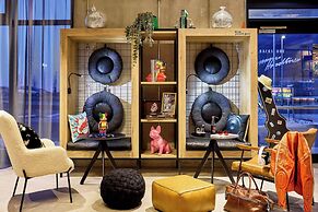 Moxy Kupferzell Hohenlohe