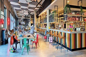 Moxy Kupferzell Hohenlohe