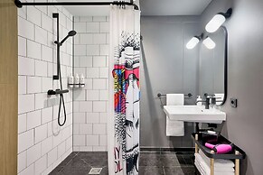 Moxy Kupferzell Hohenlohe