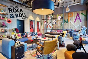 Moxy Kupferzell Hohenlohe