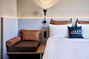 Moxy Kupferzell Hohenlohe