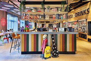 Moxy Kupferzell Hohenlohe