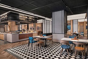 Four Points by Sheraton Yancheng, Jianhu