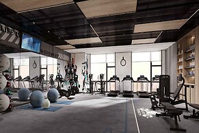 Four Points by Sheraton Yancheng, Jianhu