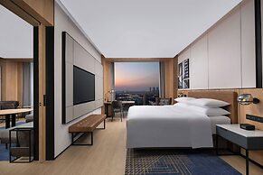 Four Points by Sheraton Yancheng, Jianhu