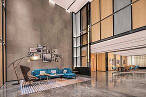 Four Points by Sheraton Yancheng, Jianhu