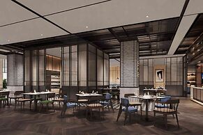 Four Points by Sheraton Yancheng, Jianhu