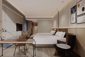 Four Points by Sheraton Yancheng, Jianhu