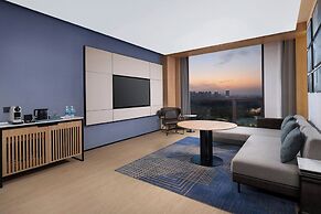 Four Points by Sheraton Yancheng, Jianhu