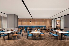 Four Points by Sheraton Yancheng, Jianhu